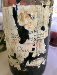 Les Jardins d'Alain Passard - Château Mouton Rothschild 1985 Les Jardins d'Alain Passard - Château Mouton Rothschild 1985