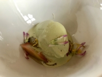 Les Jardins d'Alain Passard - -