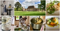 Les Jardins d'Alain Passard Les Jardins d'Alain Passard