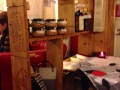 Restaurant Bienvenue chez Vous : le cadre Restaurant Bienvenue chez Vous : le cadre