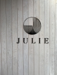 Brasserie Julie - Logo