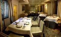 Restaurant Gastronomique Le Prieuré Saint-Géry Salle Restaurant Gastronomique Le Prieuré Saint-Géry Salle