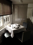 Restaurant Gastronomique Le Prieuré Saint-Géry Salle Restaurant Gastronomique Le Prieuré Saint-Géry Salle