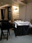 Restaurant Gastronomique Le Prieuré Saint-Géry Cadre Restaurant Gastronomique Le Prieuré Saint-Géry Cadre