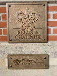 Restaurant Les Crayères - Relais & Châteaux Restaurant Les Crayères - Relais & Châteaux