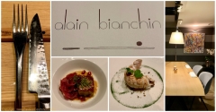 Restaurant Alain Bianchin