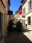 Restaurant l'Atelier de Jean-Luc Rabanel - Restaurant Restaurant l'Atelier de Jean-Luc Rabanel - Restaurant