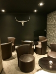 Restaurant La Cuisine d'un Gourmand - Le coin pour l'apéritif Restaurant La Cuisine d'un Gourmand - Le coin pour l'apéritif