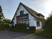 Restaurant La Ligne Rouge à Plancenoit - Le restaurant Restaurant La Ligne Rouge à Plancenoit - Le restaurant