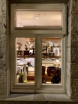 Restaurant Le Fou est Belge - Les cuisines Restaurant Le Fou est Belge - Les cuisines