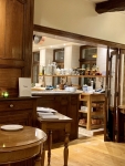 Restaurant Le Fou est Belge - Le coin cuisine Restaurant Le Fou est Belge - Le coin cuisine