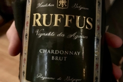 Restaurant l'Horizon - Ruffus Restaurant l'Horizon - Ruffus
