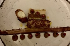 Restaurant LOriginal - Le tout chocolat