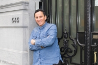 Restaurant Louise 345 - Isabelle Arpin Restaurant Louise 345 - Isabelle Arpin