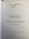 Restaurant Louise 345 - La carte des vins Restaurant Louise 345 - La carte des vins