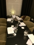 Restaurant Philippe Fauchet - La table Restaurant Philippe Fauchet - La table