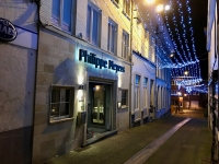 Restaurant Philippe Meyers - Le restaurant Restaurant Philippe Meyers - Le restaurant