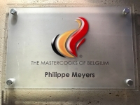 Restaurant Philippe Meyers - Mastercooks of Belgium Restaurant Philippe Meyers - Mastercooks of Belgium