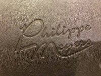 Restaurant Philippe Meyers - La carte des vins Restaurant Philippe Meyers - La carte des vins