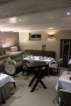 Restaurant Le Prieure Saint Gery - Le coin salon Restaurant Le Prieure Saint Gery - Le coin salon