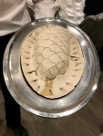 Restaurant Tribeca à Gerpinnes - Coucou de Malinnes en croute d'argile Restaurant Tribeca à Gerpinnes - Coucou de Malinnes en croute d'argile