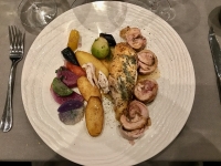 Restaurant Tribeca à Gerpinnes - Coucou de Malinnes, légumes du moment Restaurant Tribeca à Gerpinnes - Coucou de Malinnes, légumes du moment