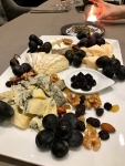 Restaurant Tribeca à Gerpinnes - Assortiment de fromages Restaurant Tribeca à Gerpinnes - Assortiment de fromages