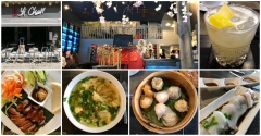 Restaurant Yi Chan