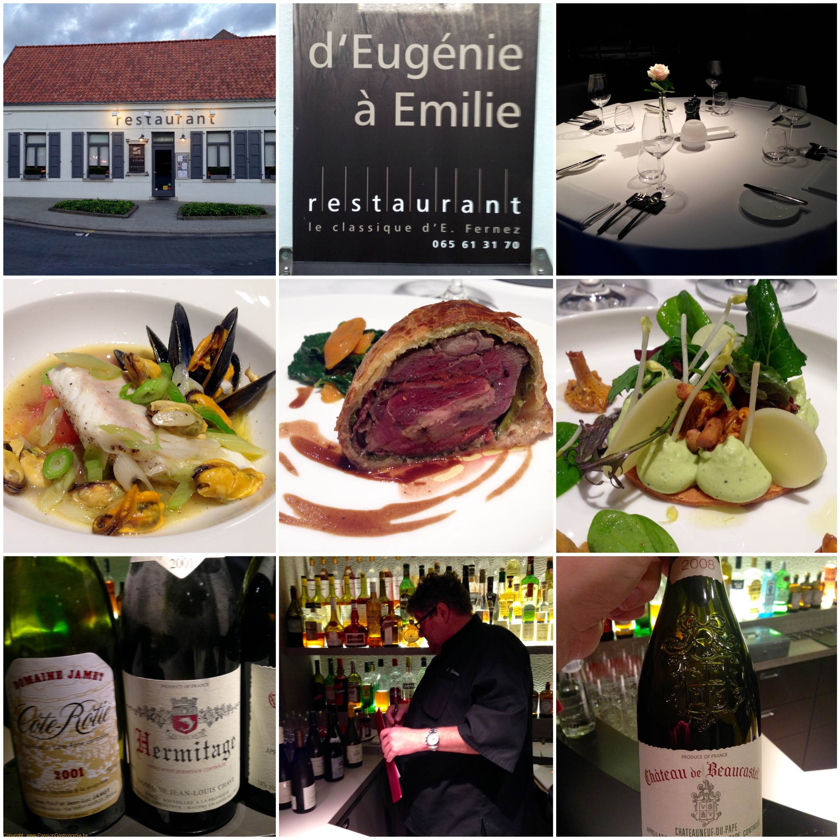 Restaurant Etoile Millau Restaurant Etoile Millau
