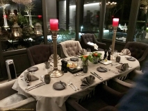 Restaurant Tribeca - La plus belle table