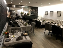 Restaurant Tribeca - La salle
