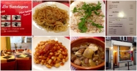 Trattoria AG La Sardegna Trattoria AG La Sardegna