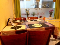 Trattoria AG La Sardegna - Cadre Trattoria AG La Sardegna - Cadre