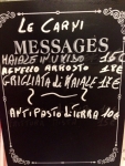 Trattoria AG La Sardegna - Suggestions suite Trattoria AG La Sardegna - Suggestions suite