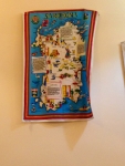 Trattoria AG La Sardegna - Carte Sardaigne Trattoria AG La Sardegna - Carte Sardaigne