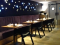 Restaurant L'Agathopède : un cadre étoilé Restaurant L'Agathopède : un cadre étoilé