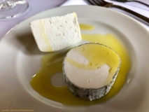 Les Jardins d'Alain Passard - Fromages