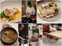 Restaurant gastronomique Alain Bianchin à Overijse Restaurant gastronomique Alain Bianchin à Overijse