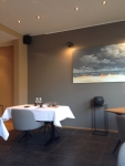 Restaurant gastronomique Alain Bianchin à Overijse Cadre Restaurant gastronomique Alain Bianchin à Overijse Cadre