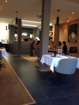 Restaurant gastronomique Alain Bianchin à Overijse Cadre Restaurant gastronomique Alain Bianchin à Overijse Cadre