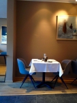 Restaurant gastronomique Alain Bianchin à Overijse Cadre Restaurant gastronomique Alain Bianchin à Overijse Cadre