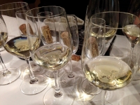 Restaurant gastronomique Alain Bianchin à Overijse Vins Restaurant gastronomique Alain Bianchin à Overijse Vins