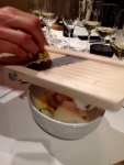 Restaurant gastronomique Alain Bianchin à Overijse Truffe Blanche Restaurant gastronomique Alain Bianchin à Overijse Truffe Blanche