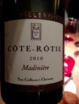 Restaurant Aux Petits Oignons à Jodoigne - Côte Rôtie Restaurant Aux Petits Oignons à Jodoigne - Côte Rôtie