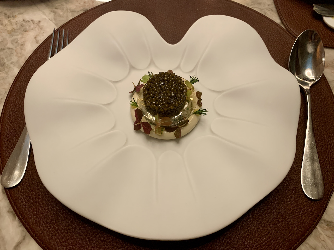 Bozar restaurant - 