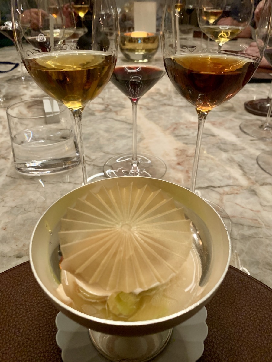 Bozar restaurant - Trou Normant
