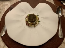 Bozar restaurant -