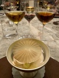 Bozar restaurant - Trou Normant