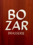 Bozar Brasserie à Bruxelles - Logo