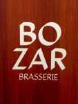 Bozar Brasserie à Bruxelles - Logo